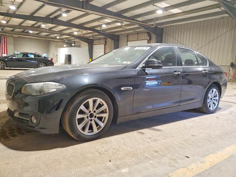 Продажа на аукционе авто 2015 Bmw 528, vin: WBA5A5C5XFD518414, номер лота: 72356675