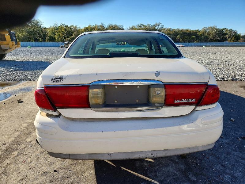74795945 :رقم المزاد ، 1G4HR54K24U229470 vin ، 2004 Buick Lesabre مزاد بيع