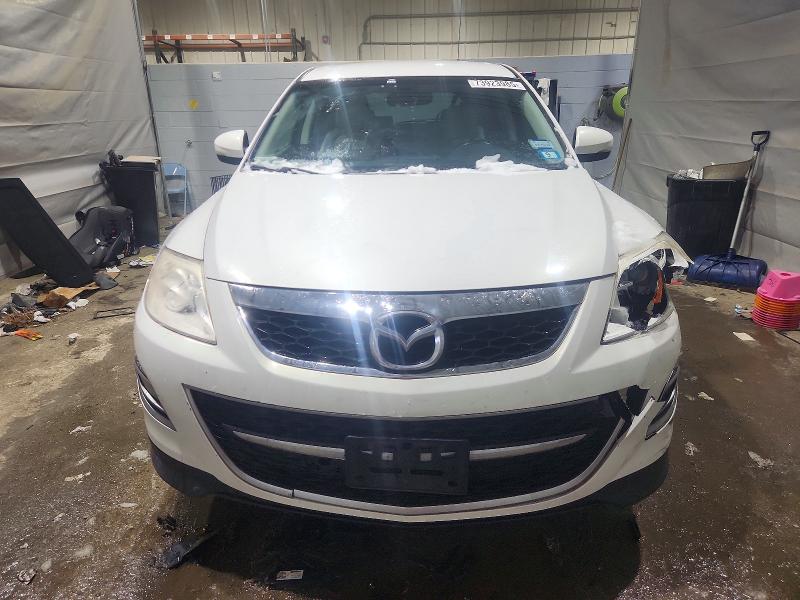 73923985 :رقم المزاد ، JM3TB3MV4A0201374 vin ، 2010 Mazda Cx-9 مزاد بيع