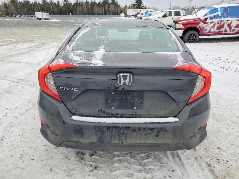 Продаж на аукціоні авто 2017 Honda Civic, vin: 2HGFC2F5XHH039817, номер лоту: 98546275