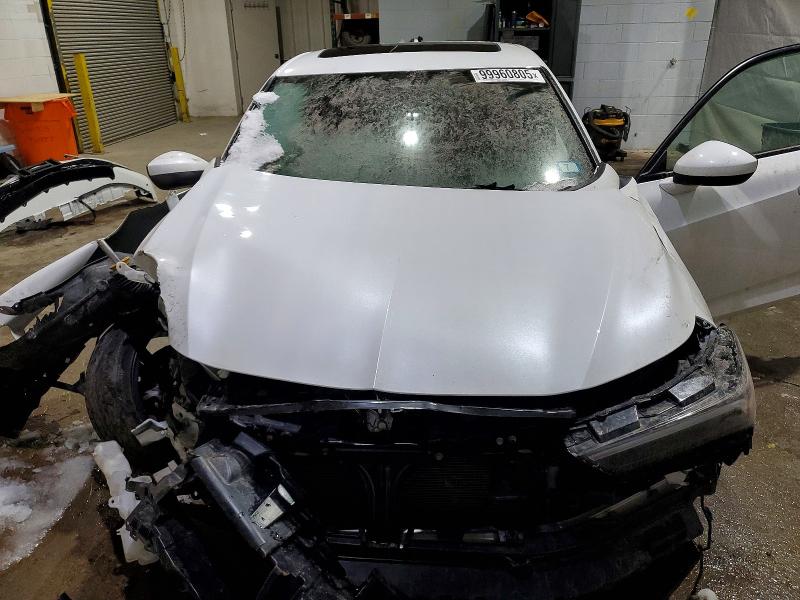 Aukcja sprzedaży 2024 Acura Integra, vin: 19UDE4H37RA007965, numer aukcji: 99960805