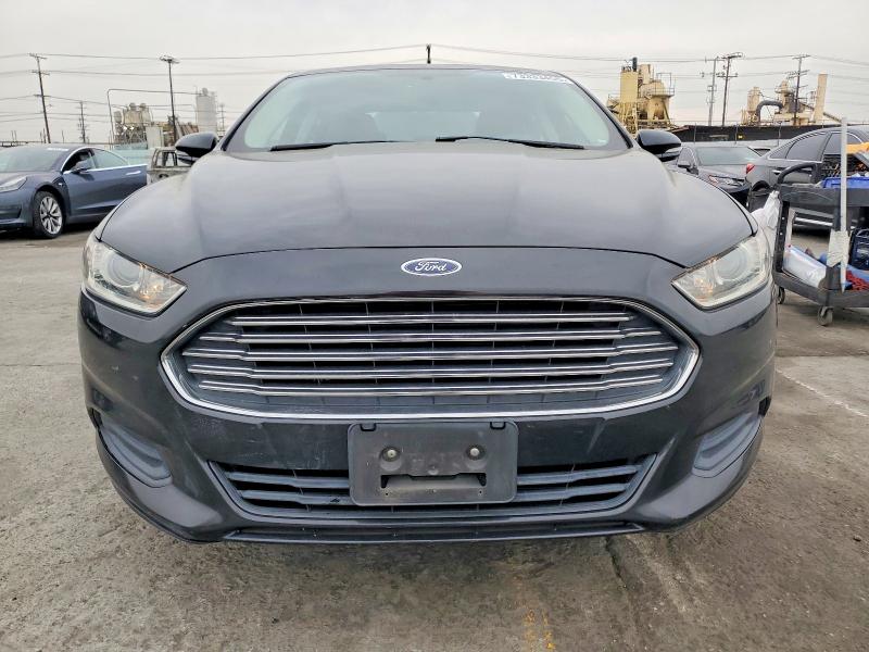 Продажа на аукционе авто 2014 Ford Fusion, vin: 3FA6P0H71ER159209, номер лота: 73333455