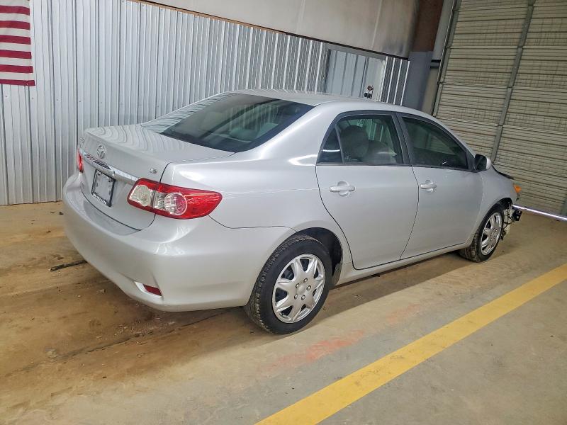 Продаж на аукціоні авто 2013 Toyota Corolla, vin: 2T1BU4EE2DC979069, номер лоту: 98780925