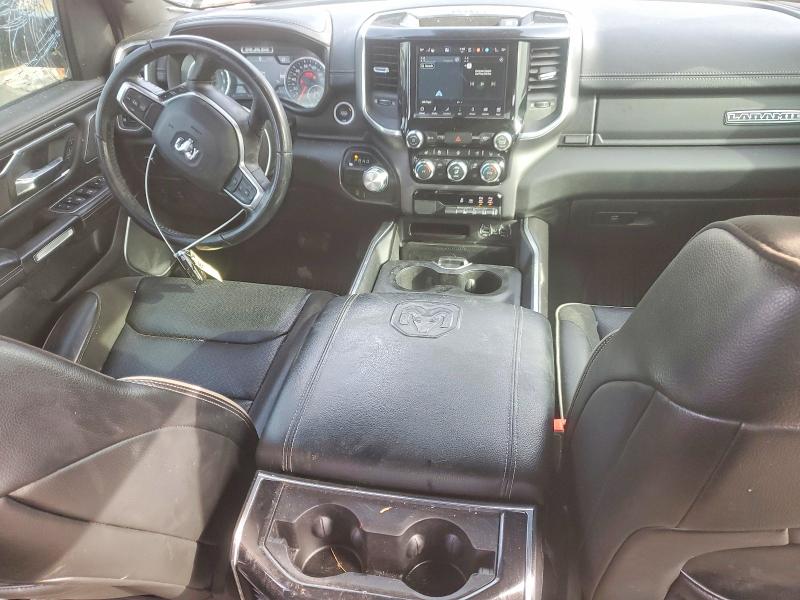 Aukcja sprzedaży 2022 Ram 1500, vin: 1C6RREJT3NN479602, numer aukcji: 75414125