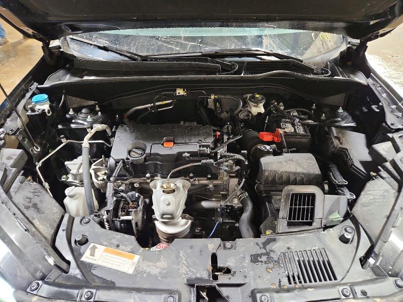 Продаж на аукціоні авто 2026 Honda Hr-v, vin: 3CZRZ1H78TM706049, номер лоту: 74571865