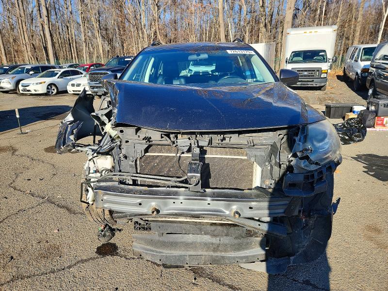 72613175 :رقم المزاد ، JM3TB3CV8F0465450 vin ، 2015 Mazda Cx-9 مزاد بيع