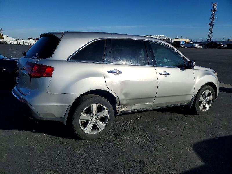 Продажа на аукционе авто 2012 Acura Mdx, vin: 2HNYD2H26CH530377, номер лота: 72468305