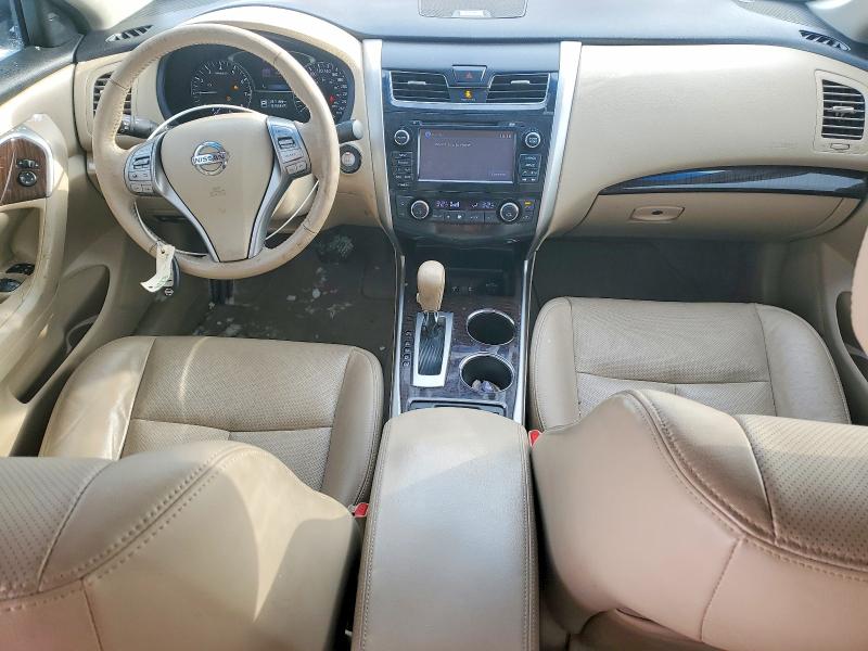 74601615 :رقم المزاد ، 1N4AL3AP8EN389267 vin ، 2014 Nissan Altima مزاد بيع