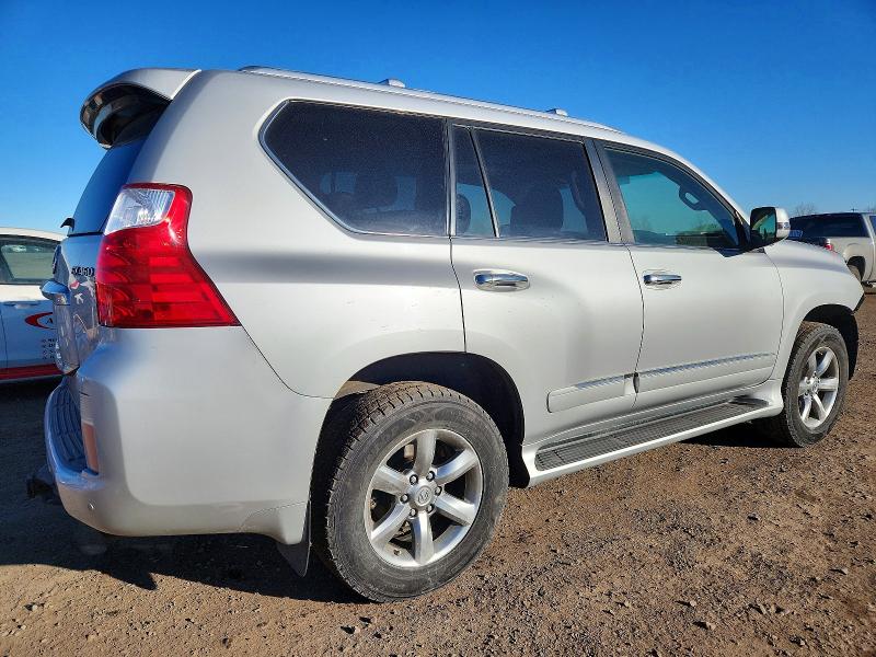 Продажа на аукционе авто 2012 Lexus Gx 460 Pre, vin: JTJJM7FX2C5048934, номер лота: 73863035