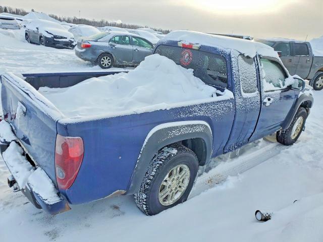 2011 Chevrolet Colorado მანქანა იყიდება აუქციონზე, vin: 1GCJTCF94B8107995, აუქციონის ნომერი: 73991075