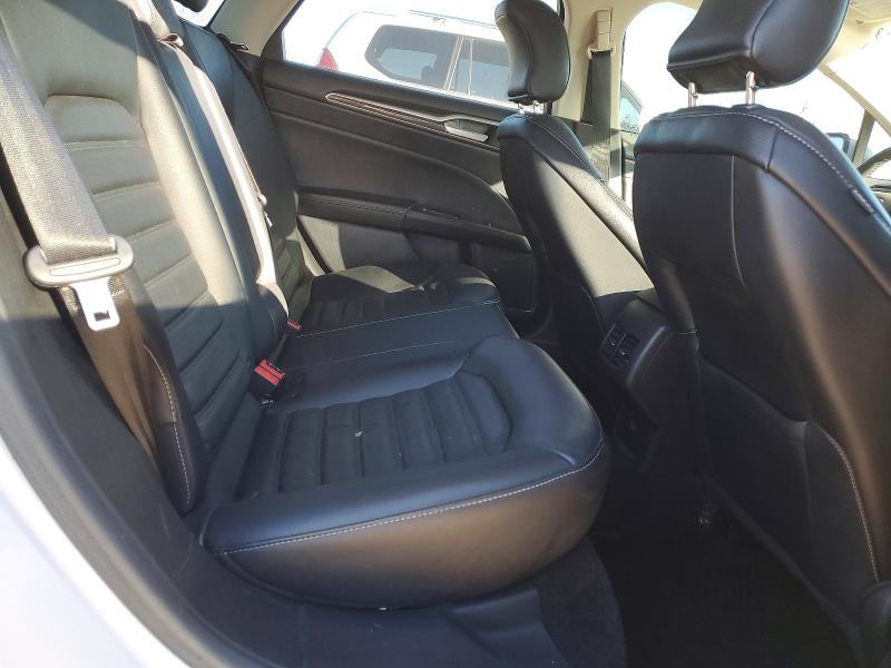 Aukcja sprzedaży 2017 Ford Fusion, vin: 3FA6P0T90HR407933, numer aukcji: 97619995