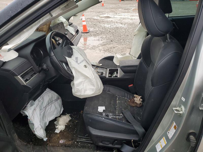 Продаж на аукціоні авто 2023 Mitsubishi Outlander, vin: JA4J4UA81PZ012405, номер лоту: 99686905