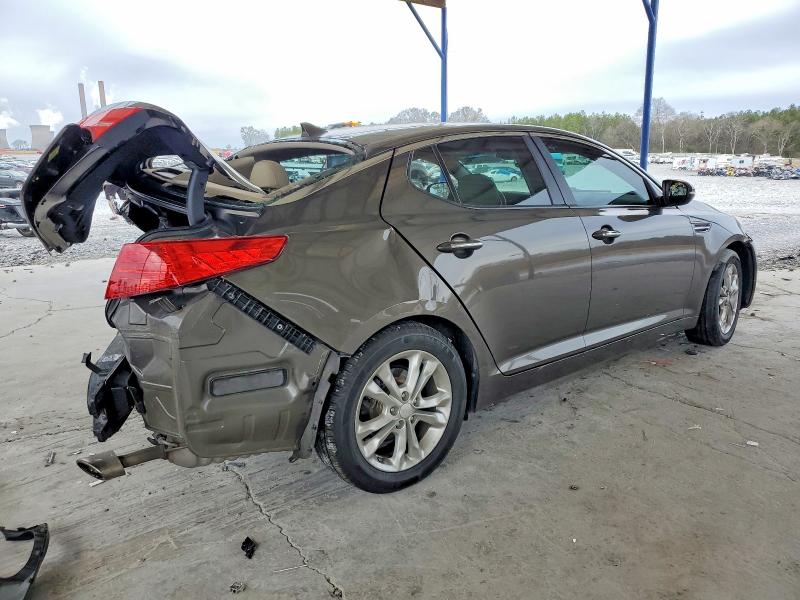 Aukcja sprzedaży 2013 Kia Optima Ex, vin: 5XXGN4A76DG176686, numer aukcji: 99533735