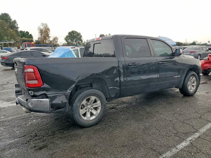 2023 Ram 1500 მანქანა იყიდება აუქციონზე, vin: 1C6RREJT6PN545868, აუქციონის ნომერი: 98374195