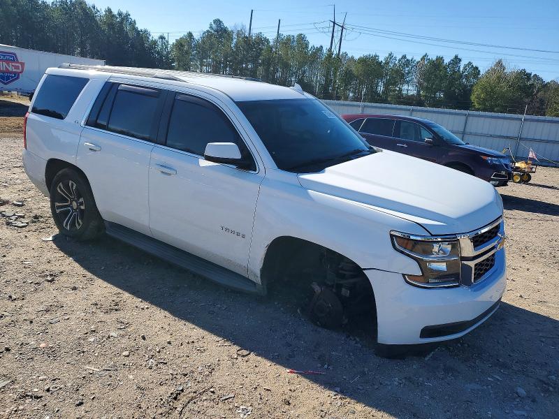 Aukcja sprzedaży 2016 Chevrolet Tahoe, vin: 1GNSCAKC6GR379922, numer aukcji: 72448165