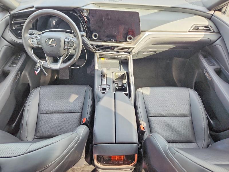 99465485 :رقم المزاد ، 5TDAAAB61RS000401 vin ، 2024 Lexus Tx مزاد بيع
