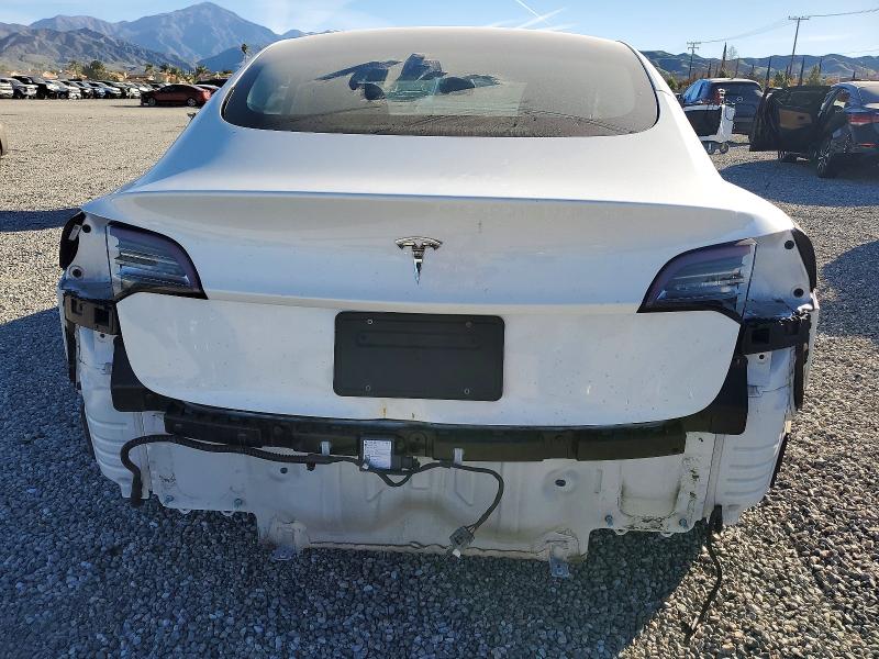 Aukcja sprzedaży 2021 Tesla Model 3, vin: 5YJ3E1EA4MF027411, numer aukcji: 73008615