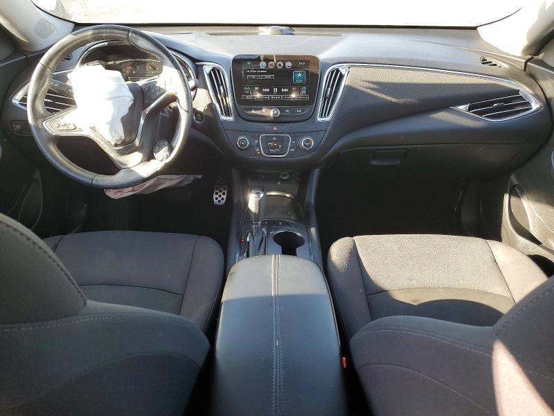 Продажа на аукционе авто 2017 Chevrolet Malibu, vin: 1G1ZE5ST1HF211769, номер лота: 73685275