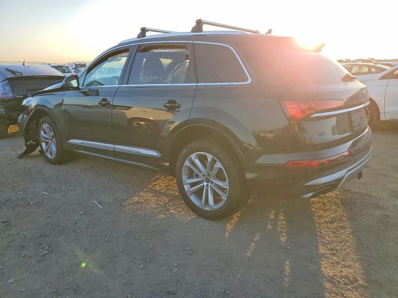 Продаж на аукціоні авто 2025 Audi Q7, vin: WA1LCBF74SD017197, номер лоту: 75485575