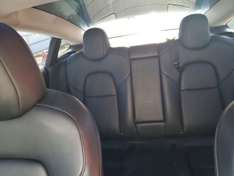 Aukcja sprzedaży 2022 Tesla Model 3, vin: 5YJ3E1EA3NF162218, numer aukcji: 72626225
