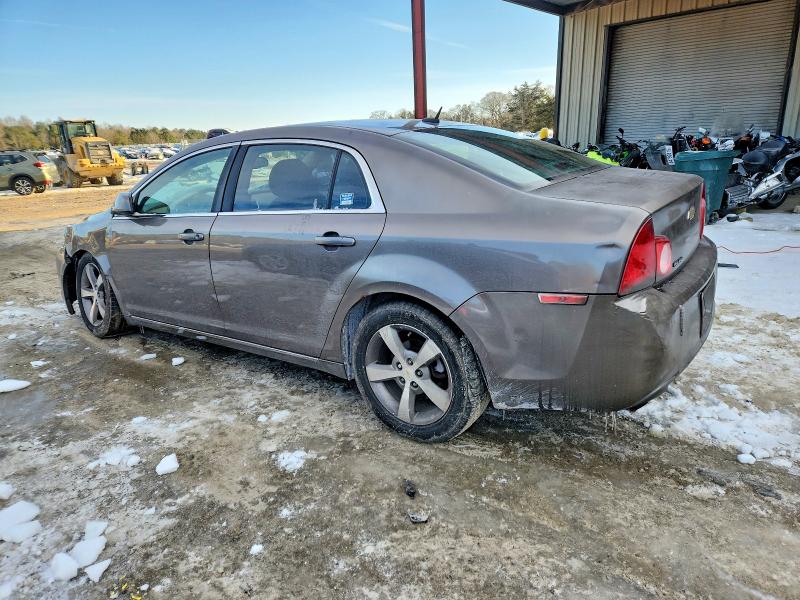 74632115 :رقم المزاد ، 1G1ZC5E12BF381629 vin ، 2011 Chevrolet Malibu مزاد بيع