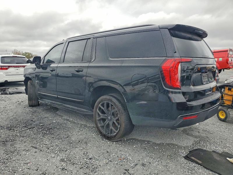 Aukcja sprzedaży 2022 Gmc Yukon Xl, vin: 1GKS1GKT9NR112261, numer aukcji: 74611385