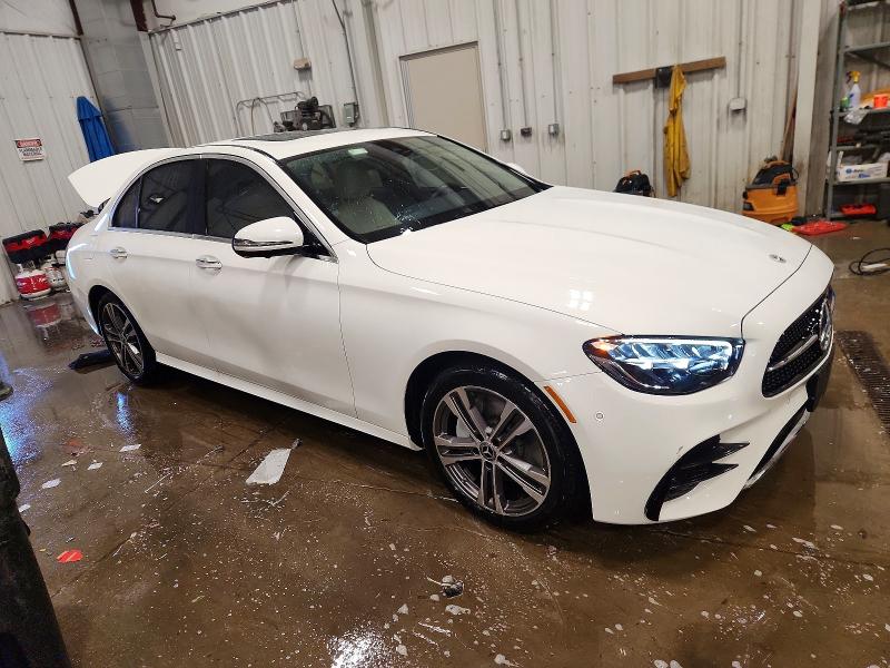 Aukcja sprzedaży 2023 Mercedes-benz E, vin: W1KZF8EB3PB100483, numer aukcji: 99351695