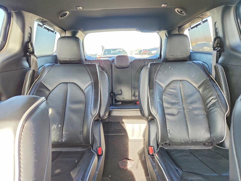 Aukcja sprzedaży 2020 Chrysler Pacifica H, vin: 2C4RC1N78LR143475, numer aukcji: 99833995