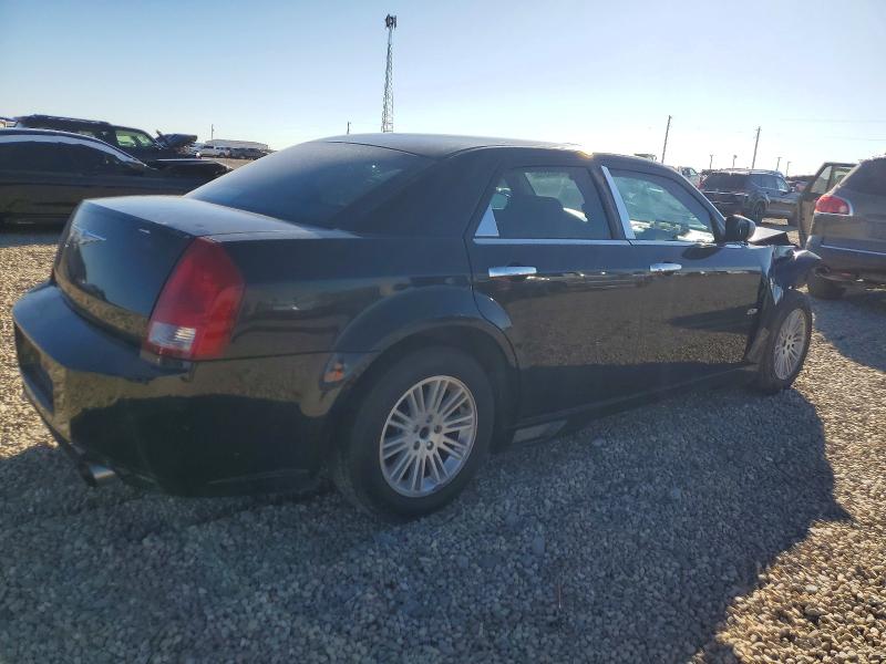 Продажа на аукционе авто 2007 Chrysler 300, vin: 2C3KA53G47H693497, номер лота: 72453315