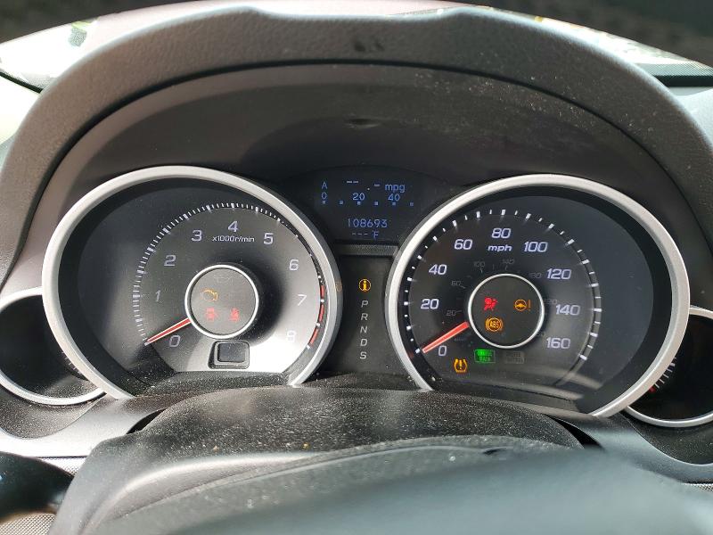 Продаж на аукціоні авто 2013 Acura Tl, vin: 19UUA8F51DA003927, номер лоту: 74993915