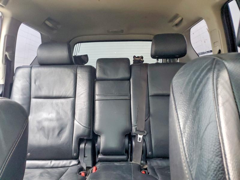 73839855 :رقم المزاد ، JTJBM7FX3C5043049 vin ، 2012 Lexus Gx مزاد بيع