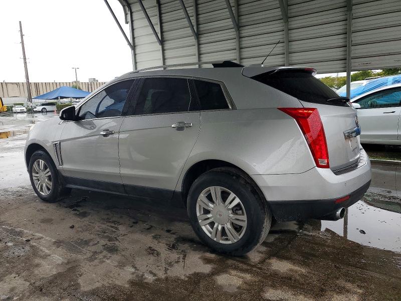 72645475 :رقم المزاد ، 3GYFNBE34GS531872 vin ، 2016 Cadillac Srx Luxury مزاد بيع