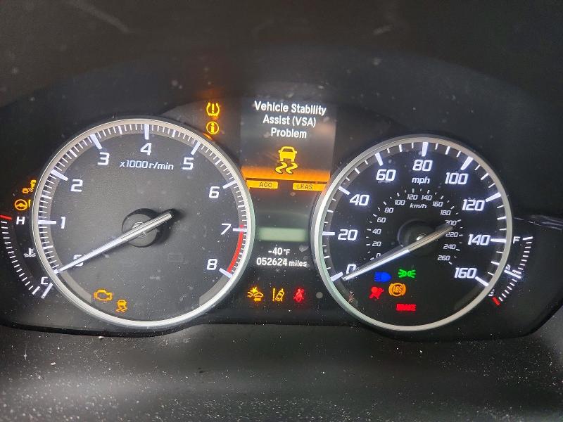 74734115 :رقم المزاد ، 19UDE2F73MA009330 vin ، 2021 Acura Ilx مزاد بيع