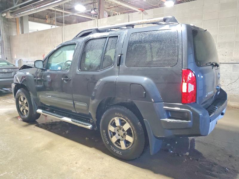 Продаж на аукціоні авто 2012 Nissan Xterra, vin: 5N1AN0NW4CC513401, номер лоту: 74774165