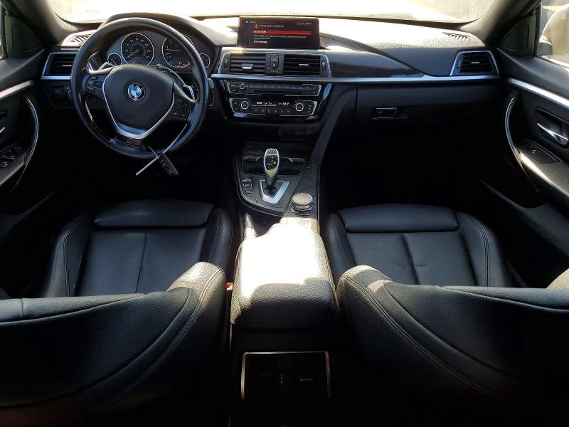 Продаж на аукціоні авто 2019 Bmw 430i, vin: WBA4J1C52KBM13392, номер лоту: 73034265