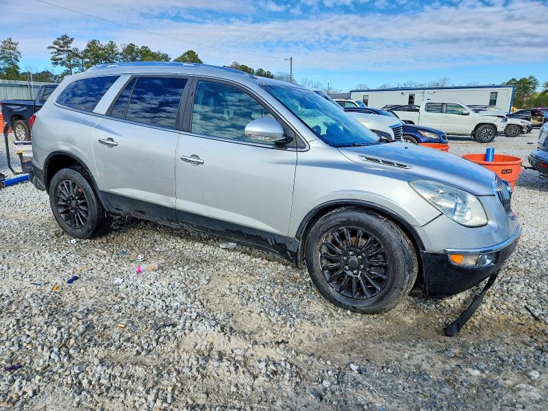 Aukcja sprzedaży 2010 Buick Enclave, vin: 5GALVBED0AJ120058, numer aukcji: 72326475