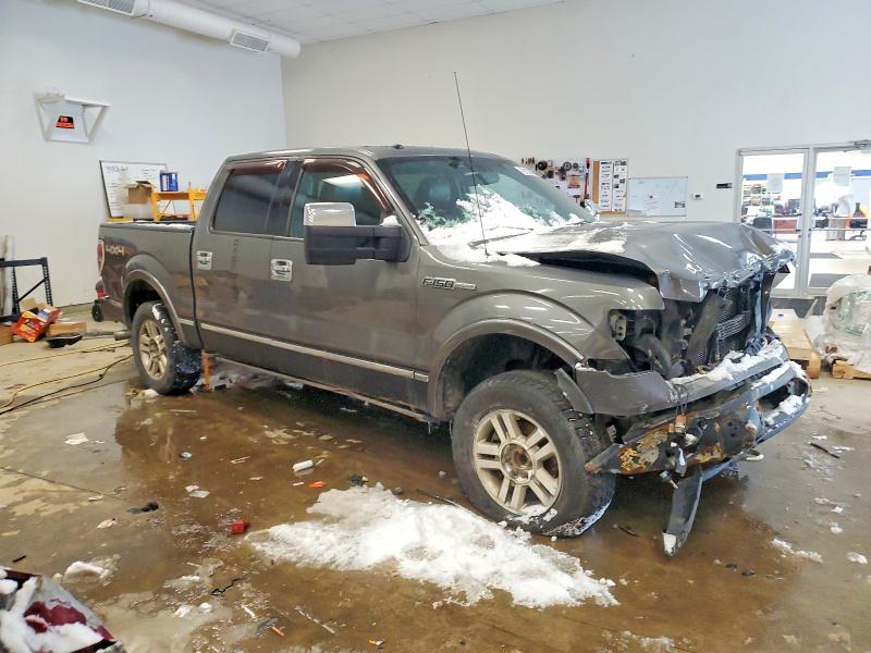 Aukcja sprzedaży 2011 Ford F150, vin: 1FTFW1E60BFA37013, numer aukcji: 99120865