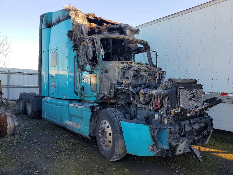Продаж на аукціоні авто 2023 Mack Anthem, vin: 1M1AN4GY1PM036839, номер лоту: 73676885
