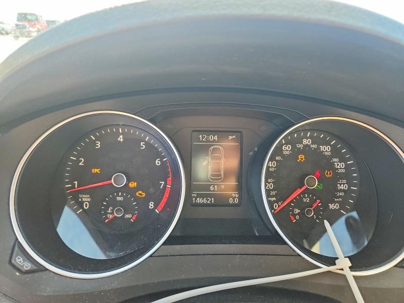 Aukcja sprzedaży 2017 Volkswagen Jetta, vin: 3VWDB7AJ6HM236671, numer aukcji: 75283005