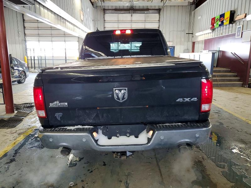 Продажа на аукционе авто 2019 Ram 1500 Classic, vin: 1C6RR7LT1KS545294, номер лота: 73910735