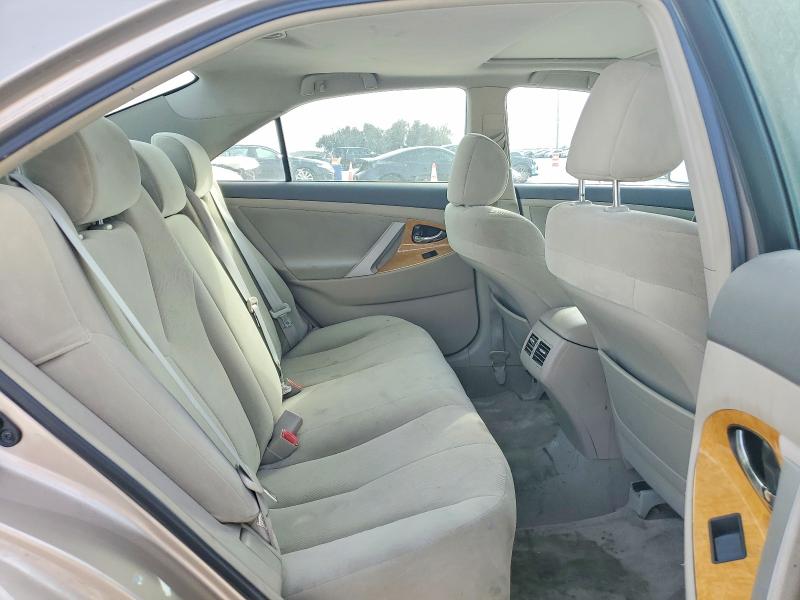 2007 Toyota Camry მანქანა იყიდება აუქციონზე, vin: 4T1BE46K67U681242, აუქციონის ნომერი: 99631005