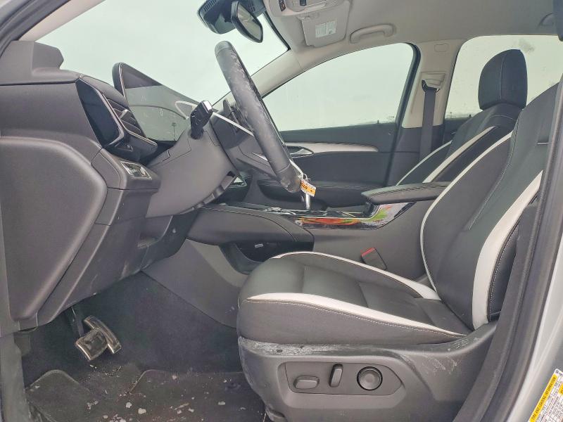 Aukcja sprzedaży 2024 Buick Envision, vin: LRBFZPE43RD067863, numer aukcji: 73910945