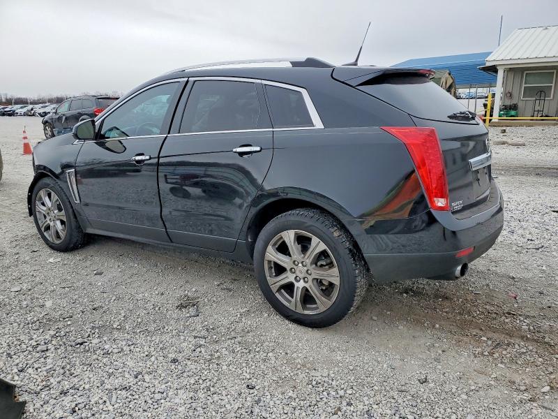 Aukcja sprzedaży 2013 Cadillac Srx, vin: 3GYFNDE34DS652652, numer aukcji: 73801055