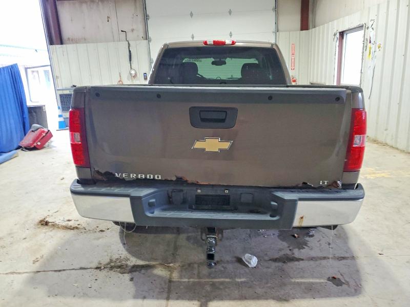 Aukcja sprzedaży 2008 Chevrolet Silverado, vin: 1GCEK19JX8Z270796, numer aukcji: 72562165