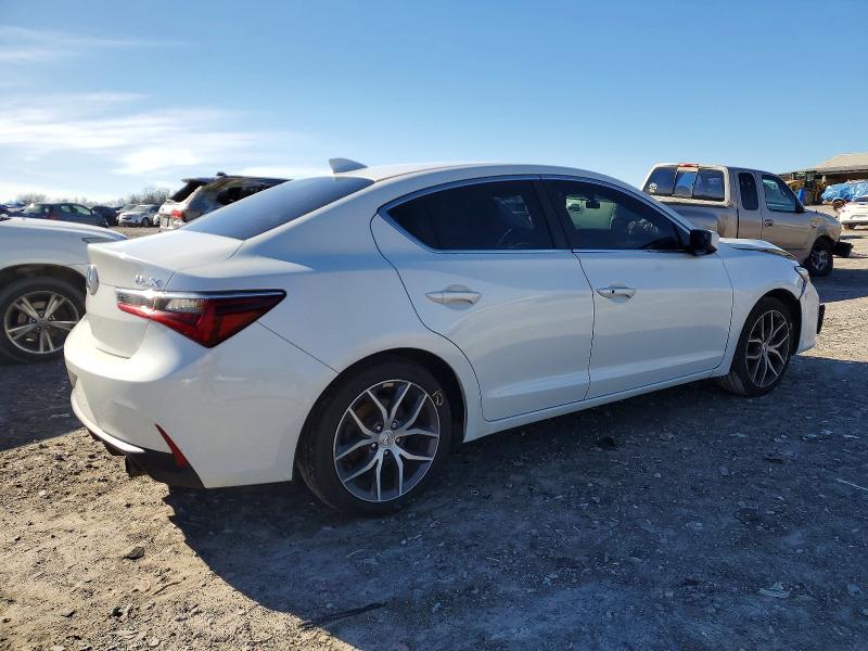 Aukcja sprzedaży 2019 Acura Ilx, vin: 19UDE2F72KA001393, numer aukcji: 72469725