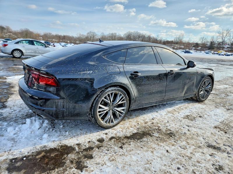 74565945 :رقم المزاد ، WAUWGAFC9GN008170 vin ، 2016 Audi A7 مزاد بيع