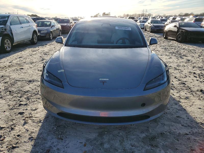 Aukcja sprzedaży 2024 Tesla Model 3, vin: 5YJ3E1EA4RF855787, numer aukcji: 99905045