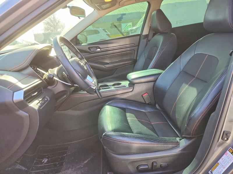 2019 Nissan Altima მანქანა იყიდება აუქციონზე, vin: 1N4BL4CV3KC141554, აუქციონის ნომერი: 99901645