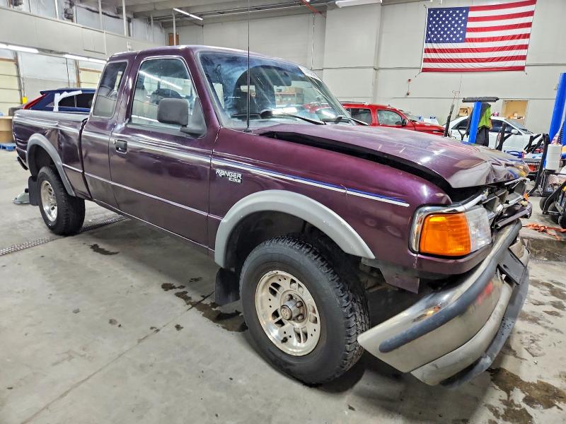 Aukcja sprzedaży 1994 Ford Ranger, vin: 1FTCR15U0RPB01709, numer aukcji: 74452565