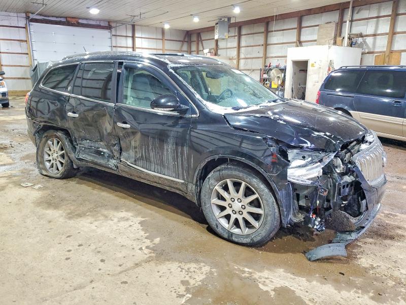Aukcja sprzedaży 2017 Buick Enclave, vin: 5GAKRAKD7HJ349233, numer aukcji: 73839835
